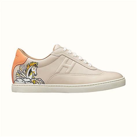 hermès sneakers damen|hermes female sneakers.